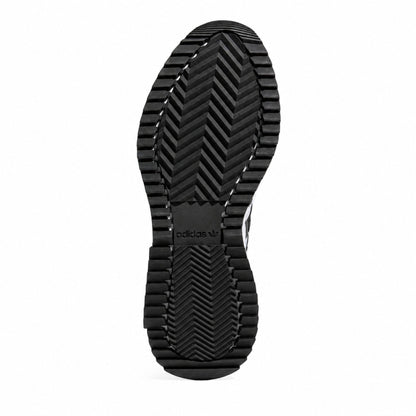 Adidas Retropy F2 Men’s Casual Sneakers GW5473 - White/Black