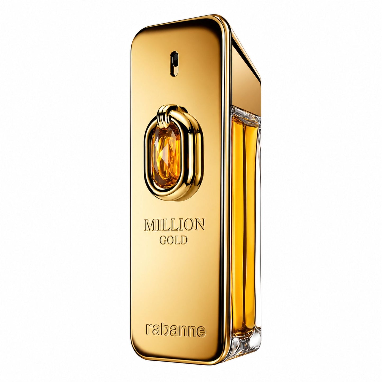 Rabanne Million Gold Elixir Parfum Intense (Men) – 100ml