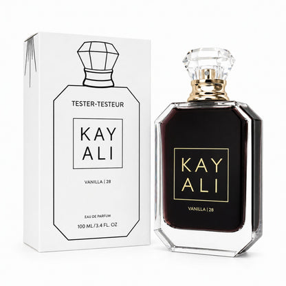 KAYALI Vanilla 28 Eau de Parfum (Women) – 100ml