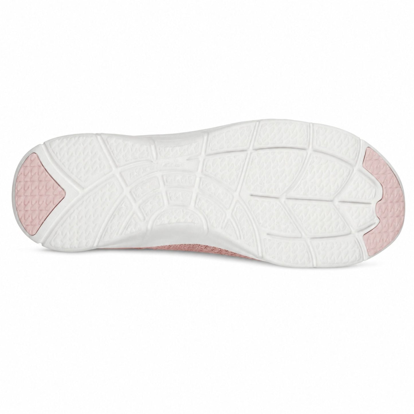 Skechers Arch Fit Refine Don’t Go Women’s Slip-On Shoes - Mauve