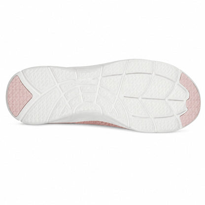 Skechers Arch Fit Refine Don’t Go Women’s Slip-On Shoes - Mauve