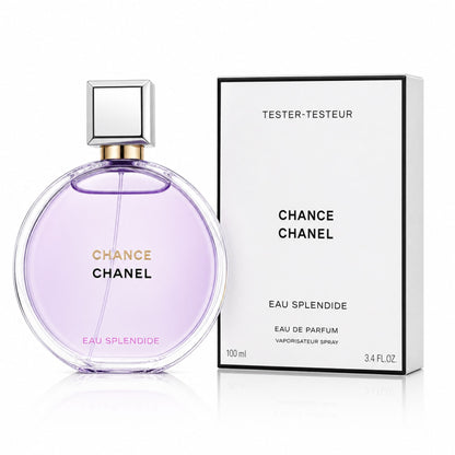 Chanel Chance Eau Splendide Eau de Parfum (Women) – 100ml
