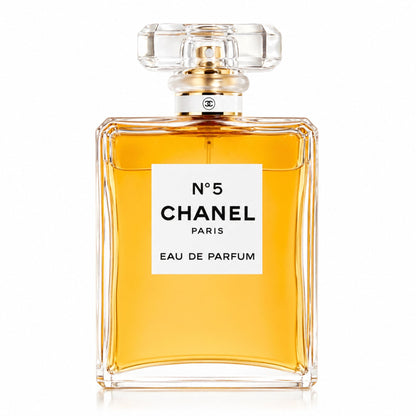 Chanel N°5 Eau de Parfum (Women) – 100ml