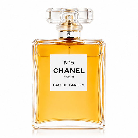 Chanel N°5 Eau de Parfum (Women) – 100ml