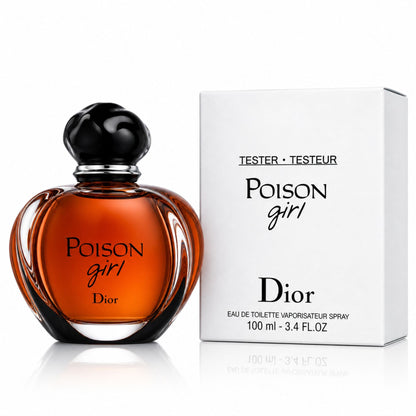 Dior Poison Girl Eau de Parfum (Women) – 100ml