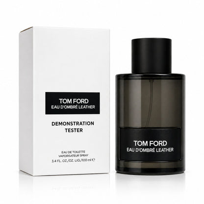 Tom Ford Eau d’Ombre Leather Eau de Toilette (Unisex) – 100ml