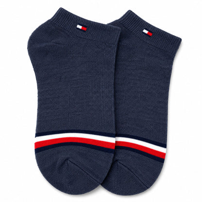 Tommy Hilfiger Ankle Socks - Pack of 3