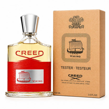 Creed Viking Eau de Parfum (Men) – 100ml