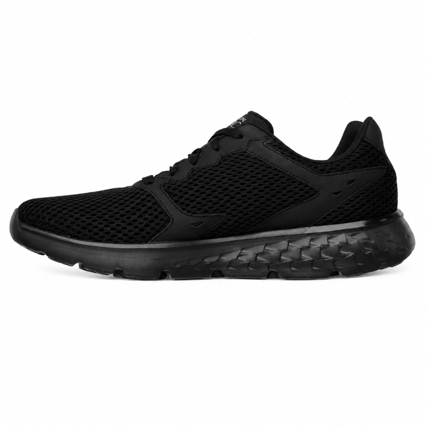 Skechers Go Run 400 Men’s Running Shoes - Black