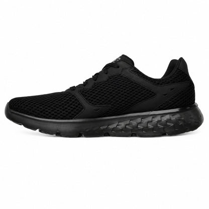 Skechers Go Run 400 Men’s Running Shoes - Black