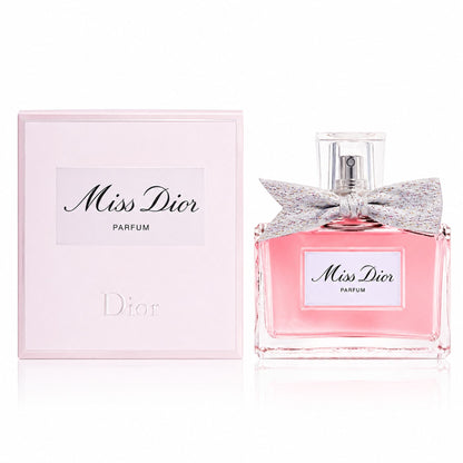 Miss Dior Parfum (Women) – 80ml