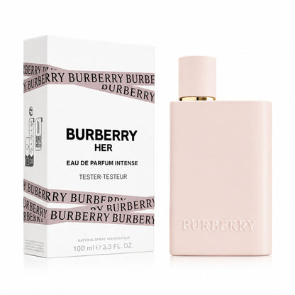 Burberry Her Eau de Parfum Intense (Women) – 100ml