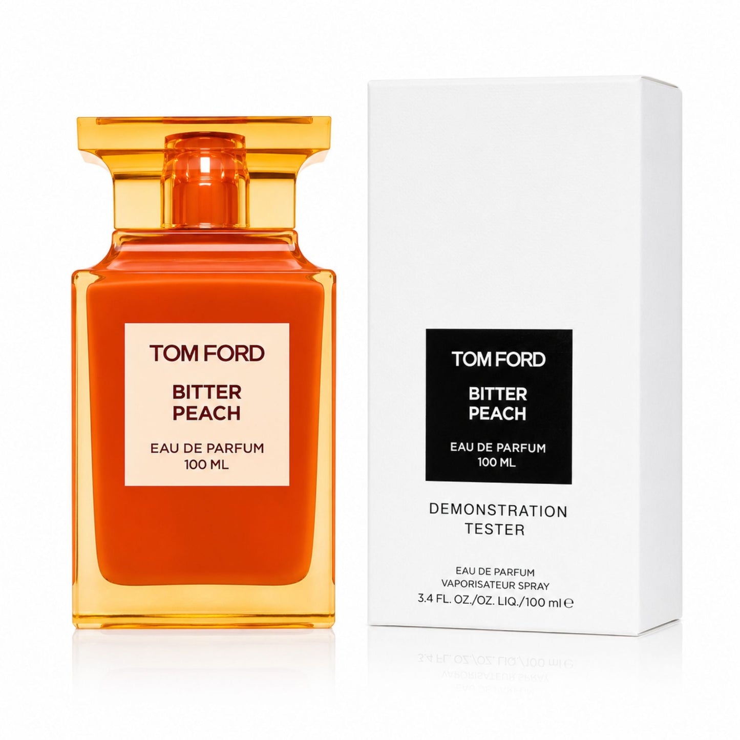 Tom Ford Bitter Peach Eau de Parfum (Unisex) – 100ml