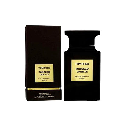 Tom Ford Tobacco Vanille Eau de Parfum (Unisex) – 100ml