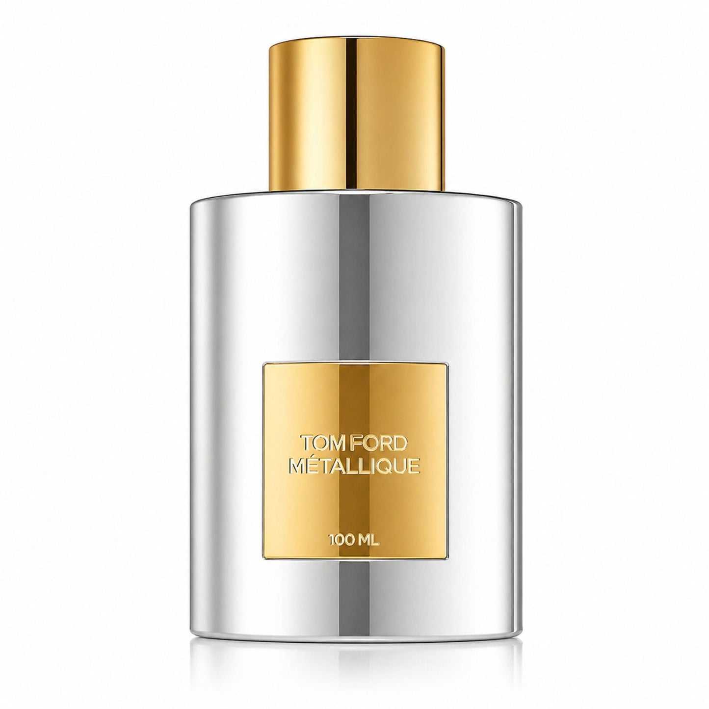 Tom Ford Metallique Eau de Parfum (Women) – 100ml
