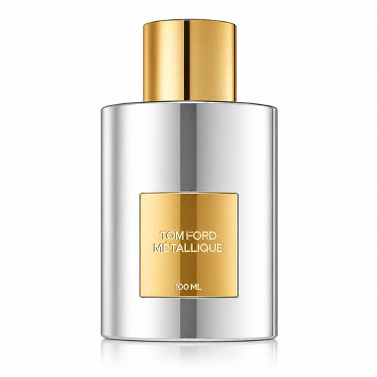 Tom Ford Metallique Eau de Parfum (Women) – 100ml