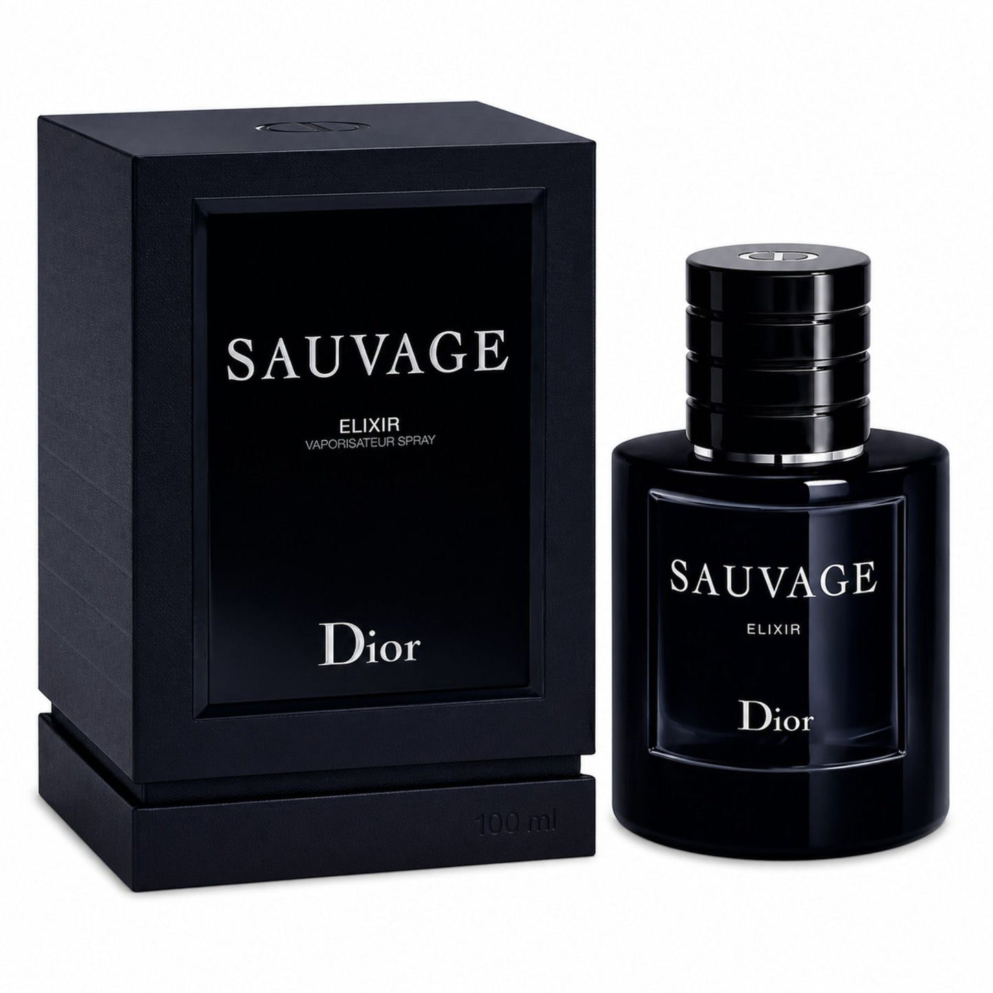 Dior Sauvage Elixir Parfum (Men) – 60ml