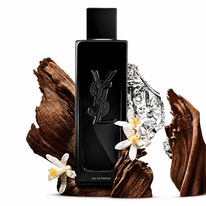 Yves Saint Laurent MYSLF Eau de Parfum (Men) – 100ml