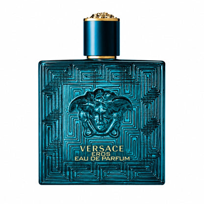 Versace Eros Eau de Toilette (Men) – 100ml