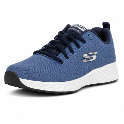 Skechers TERRENEX Running Shoes For Men - Slate Blue