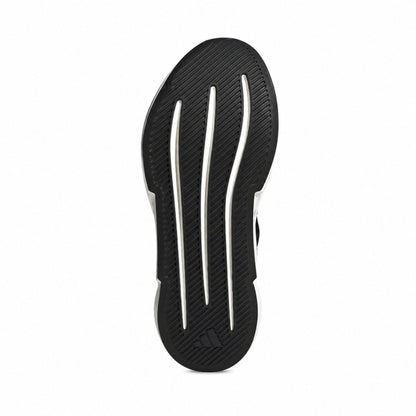 Adidas Men Trainers Lightshift Shoes – Black/White