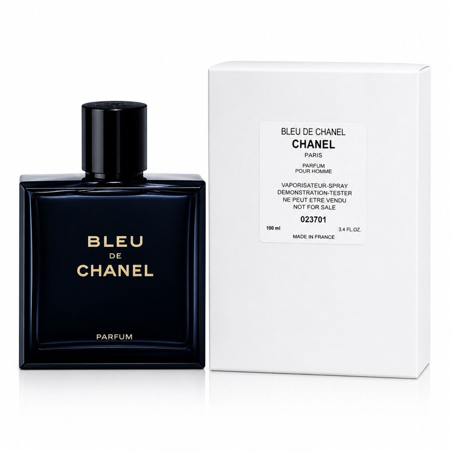 Bleu de Chanel Parfum (Men) – 100ml