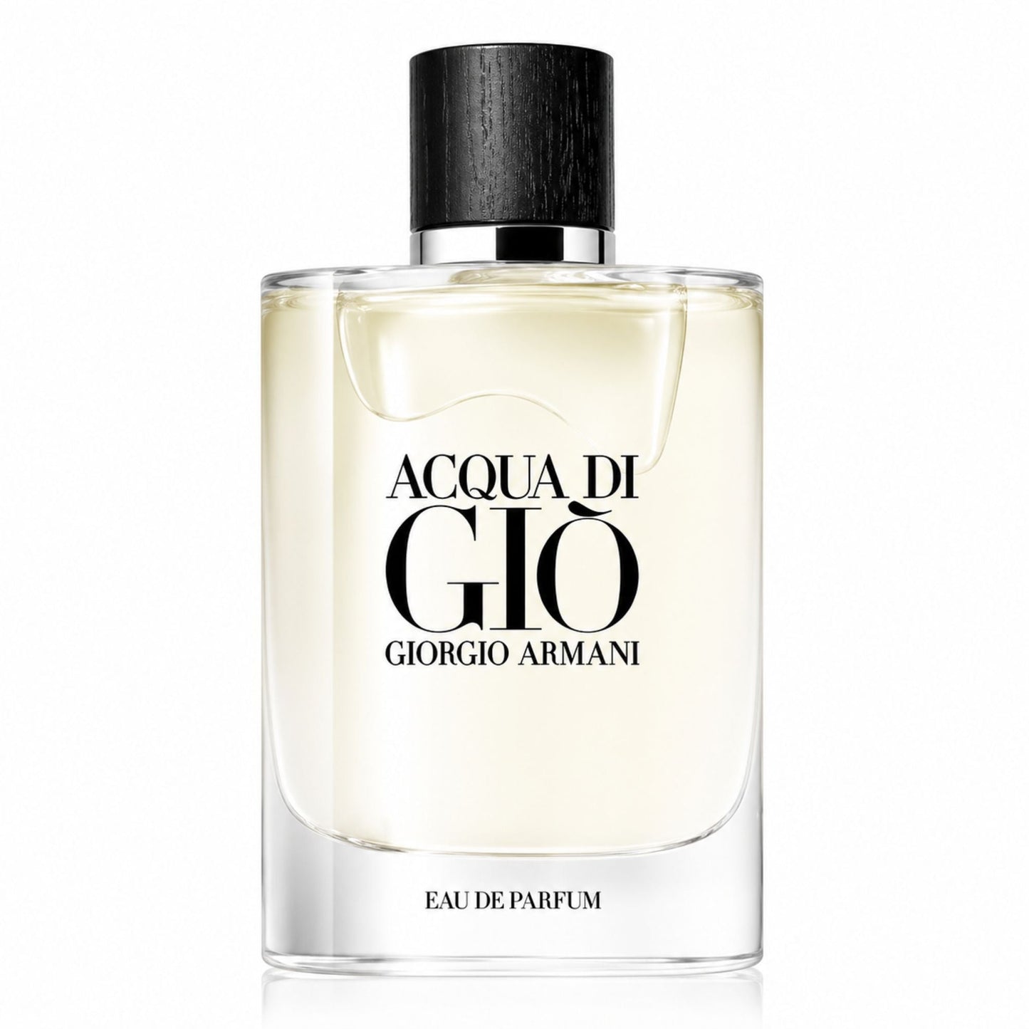 Giorgio Armani Acqua di Gio Eau de Parfum (Men) – 125ml