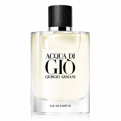 Giorgio Armani Acqua di Gio Eau de Parfum (Men) – 125ml