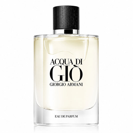 Giorgio Armani Acqua di Gio Eau de Parfum (Men) – 125ml