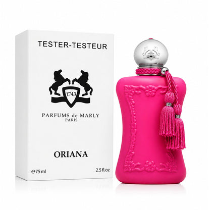 Parfums de Marly Oriana Eau de Parfum (Women) – 75ml