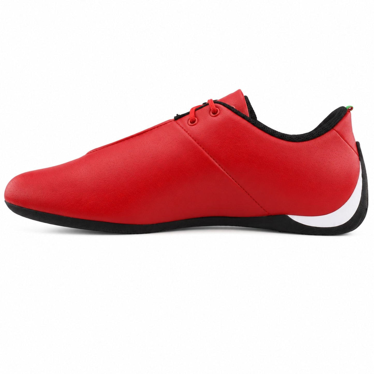PUMA Ferrari Drift Cat Men’s Sneakers - Red/Black
