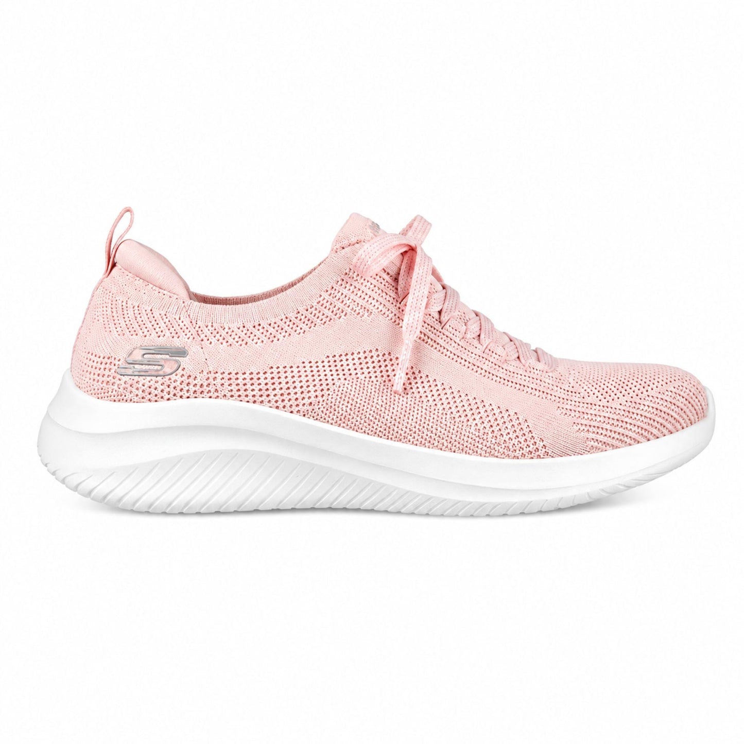 Skechers Ultra Flex 3 Women’s Walking Shoes - Rose