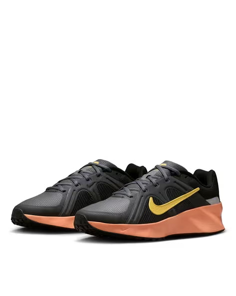 Nike Metro Tek Men’s Sneakers Black