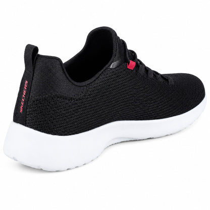 Skechers DYNAMIGHT Sneakers For Men - Black/Red