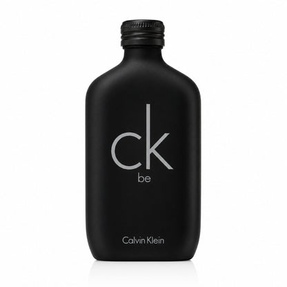 Calvin Klein CK Be Eau de Toilette (Unisex) – 200ml