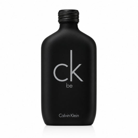 Calvin Klein CK Be Eau de Toilette (Unisex) – 200ml