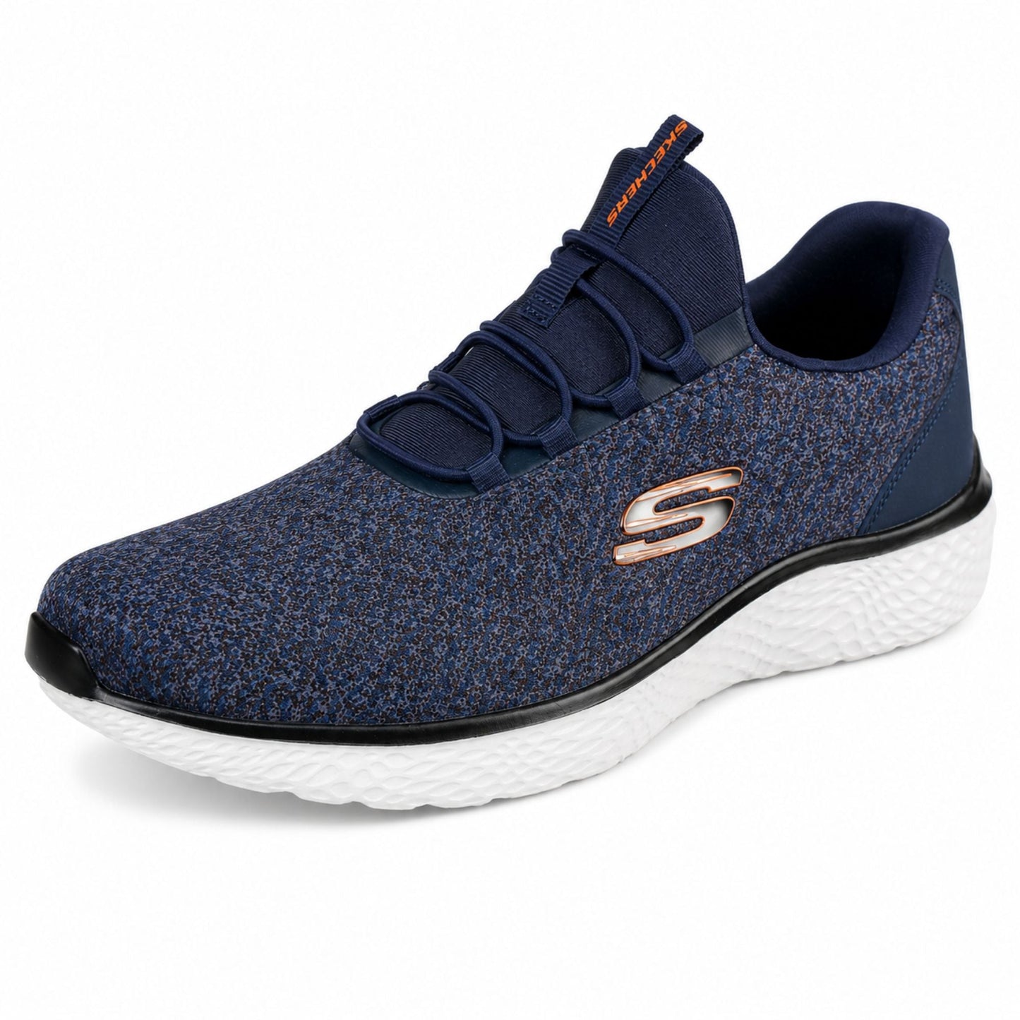Skechers Modern Cool Okara Men’s Running Shoes - Navy