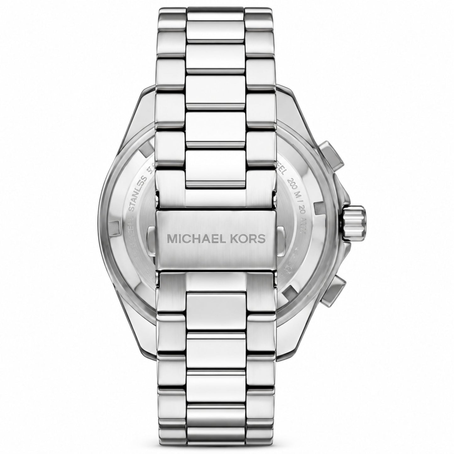 Michael Kors Maritime Chronograph Men’s Watch 45mm - MK9215