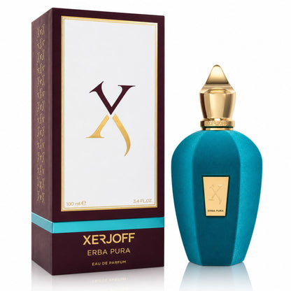 Xerjoff Erba Pura Eau de Parfum (Unisex) – 100ml