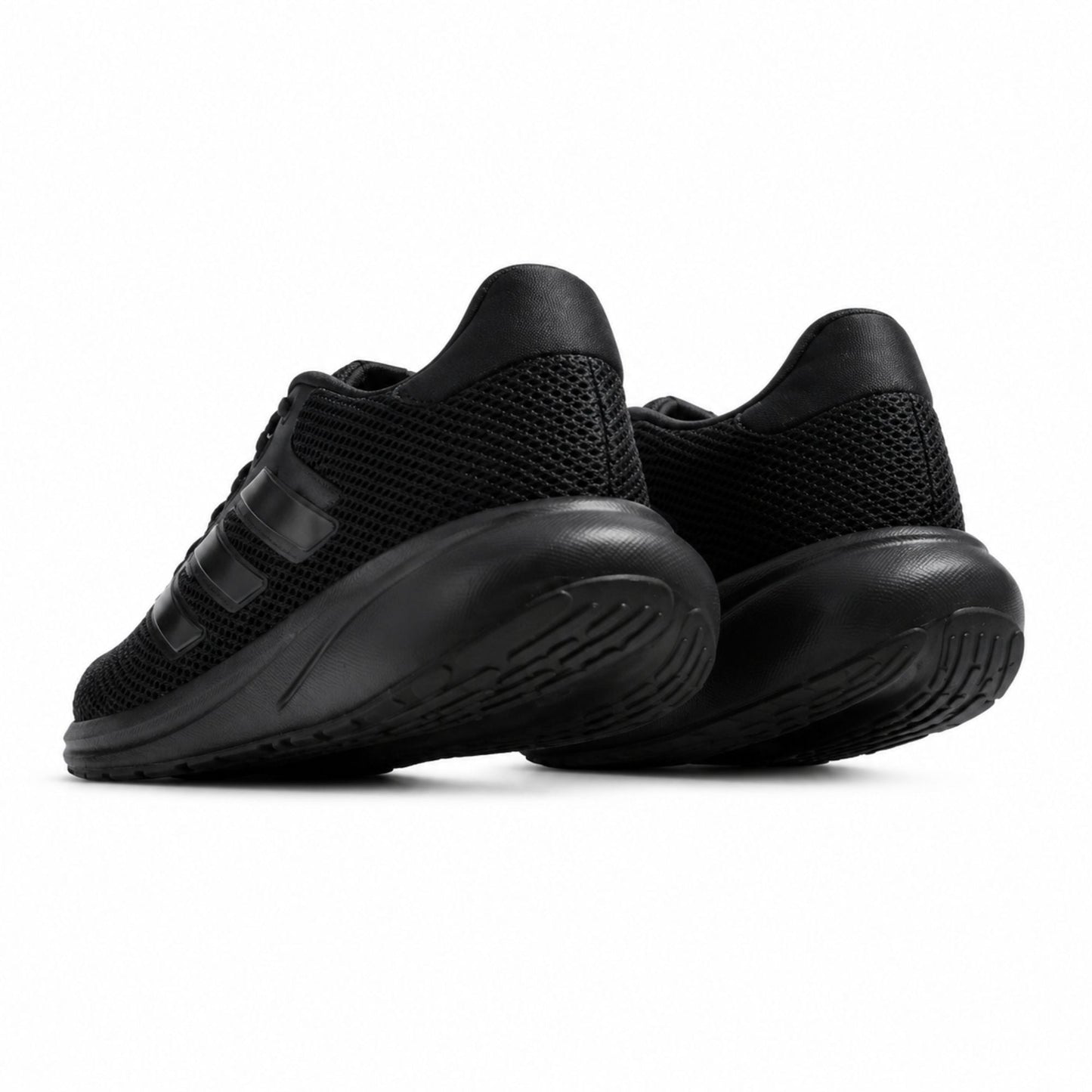 Adidas Response Runner Men’s Running Shoes JR8058 - Black