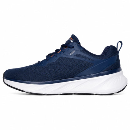 Skechers Edgeride Exxo Men’s Running Shoes - Navy