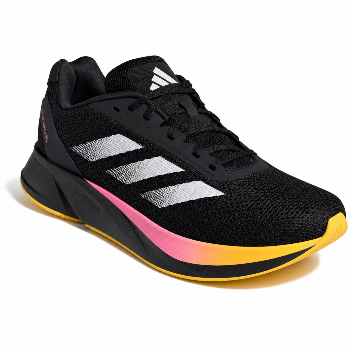 Adidas Duramo SL Casual Shoes for Men – Core Black