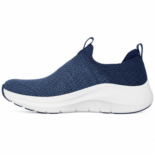 Skechers ARCH FIT 2 Women’s Slip-On Shoes - Blue