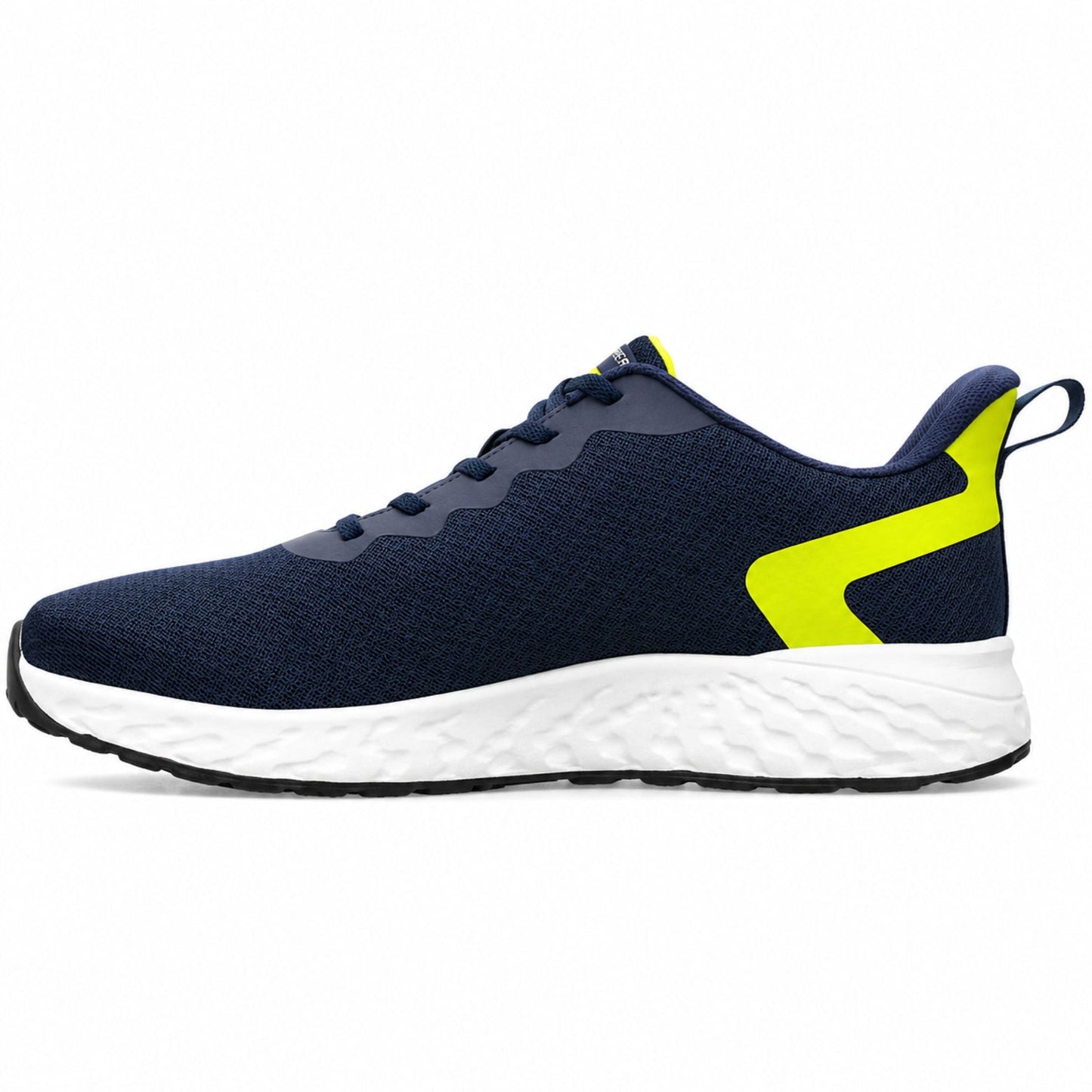 Skechers Terrenex Men’s Lightweight Running Shoes - Navy