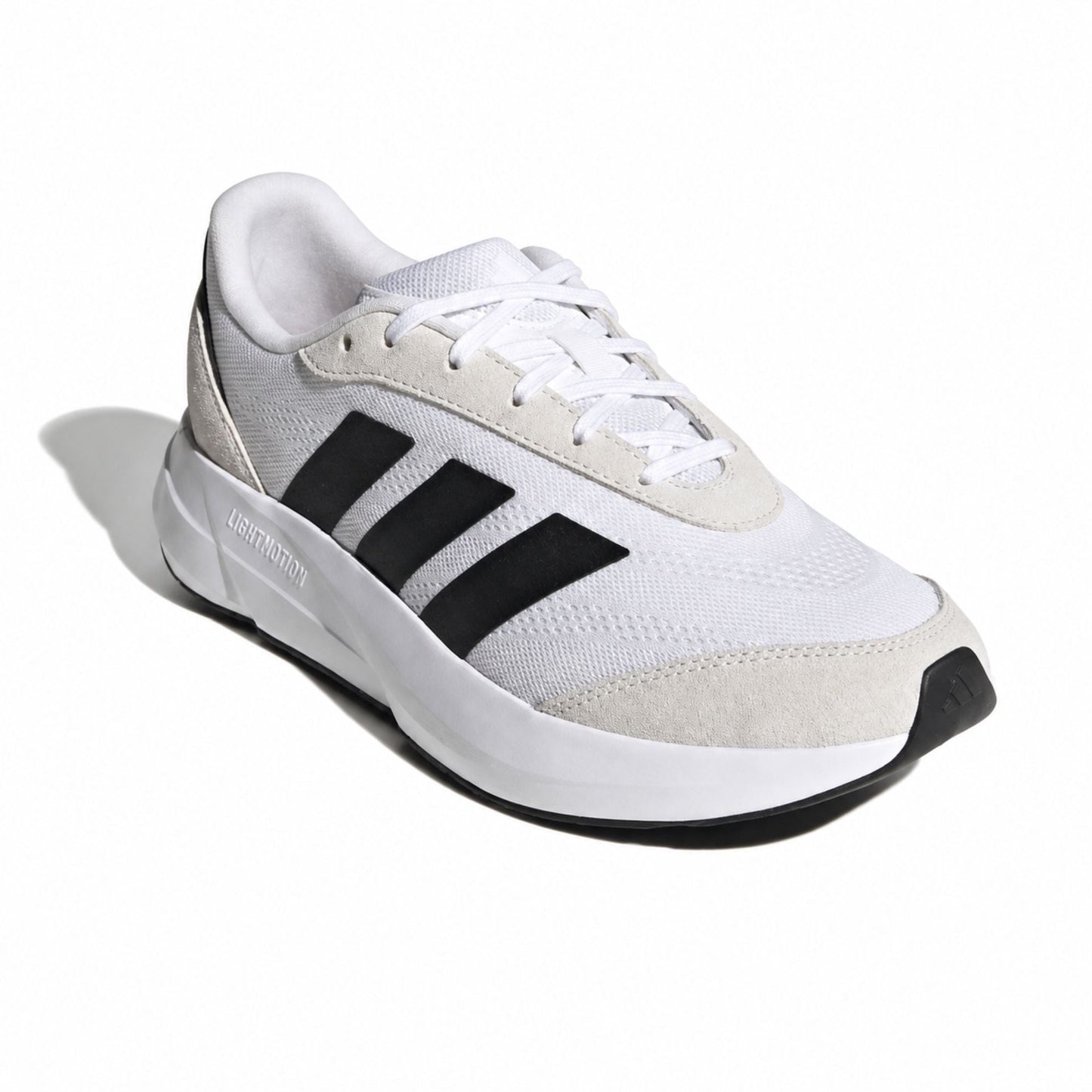 Adidas Lightshift Men's Shoes - White/Black