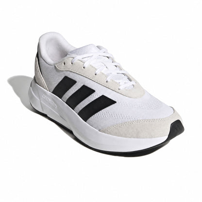 Adidas Lightshift Men's Shoes - White/Black