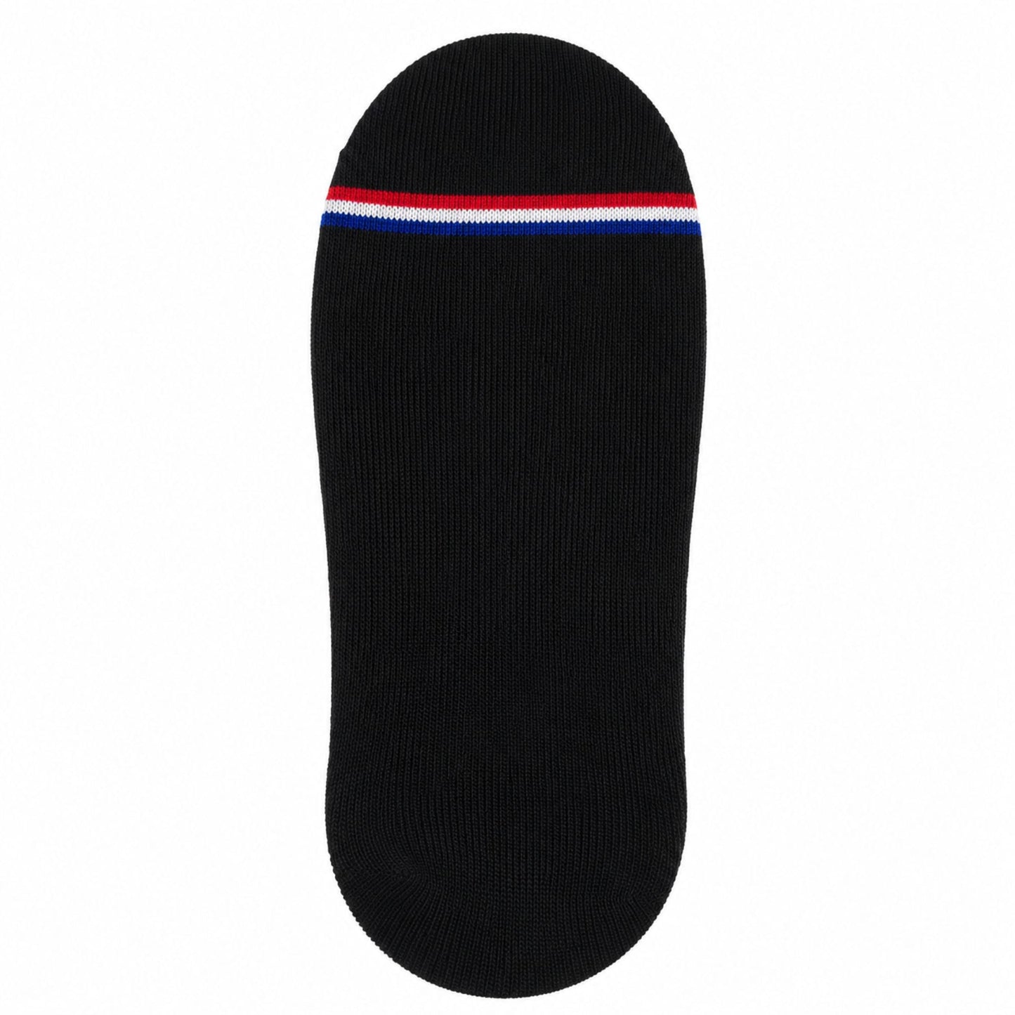 Tommy Hilfiger Logo-Patterned Shoe Liner Socks - Pack of 3