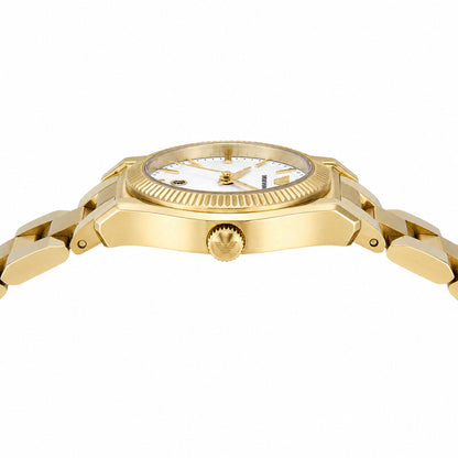 Emporio Armani Women’s Gold Analog Stainless Steel Watch - AR11657