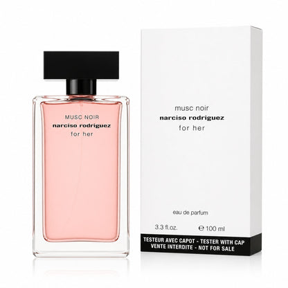 Narciso Rodriguez For Her Musc Noir Eau de Parfum (Women) – 100ml