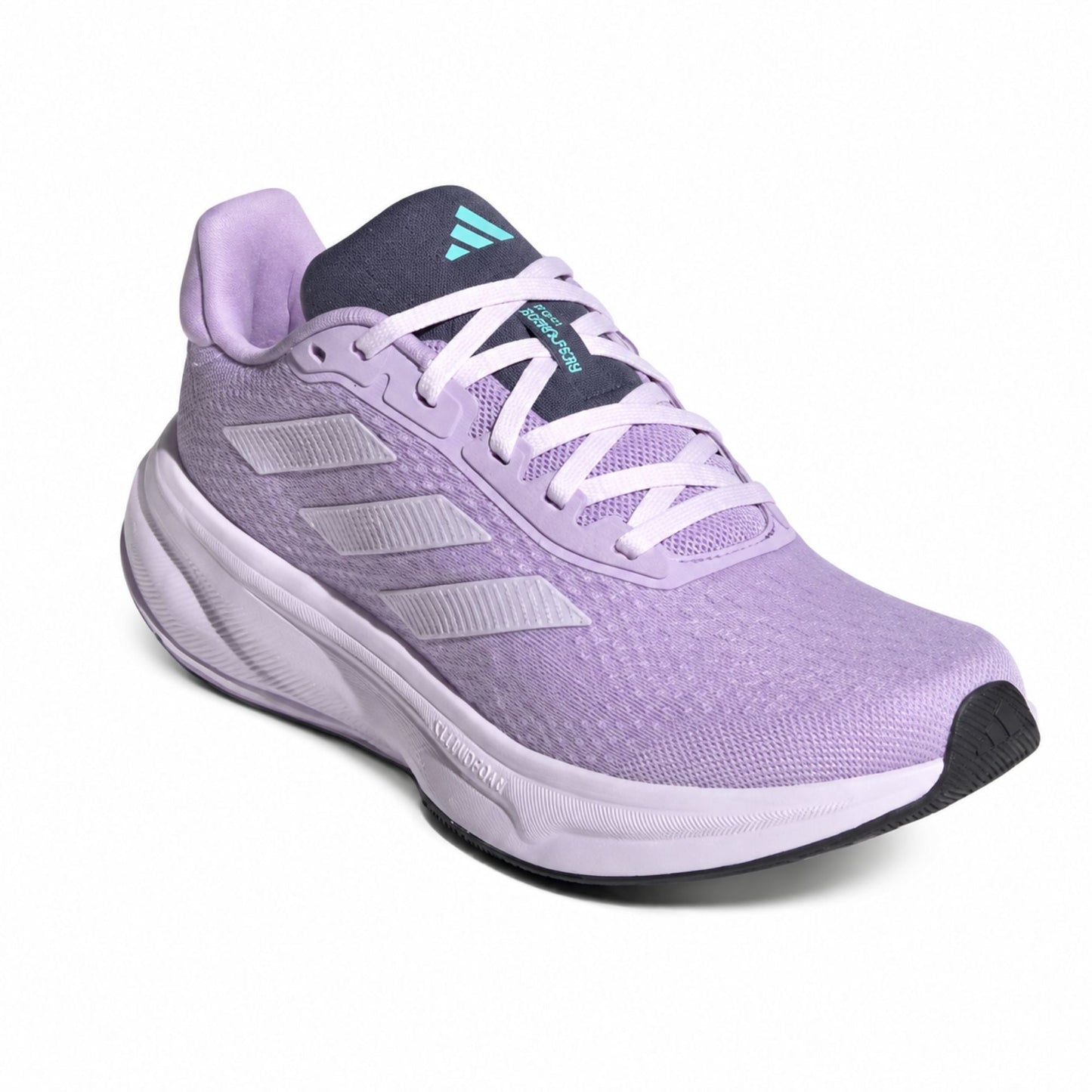 Adidas Response Super W Running Shoes – Ice Lavender